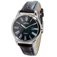 Ceas de mână pentru femei Seiko SXDG31P1 Cuarț/ 29 mm