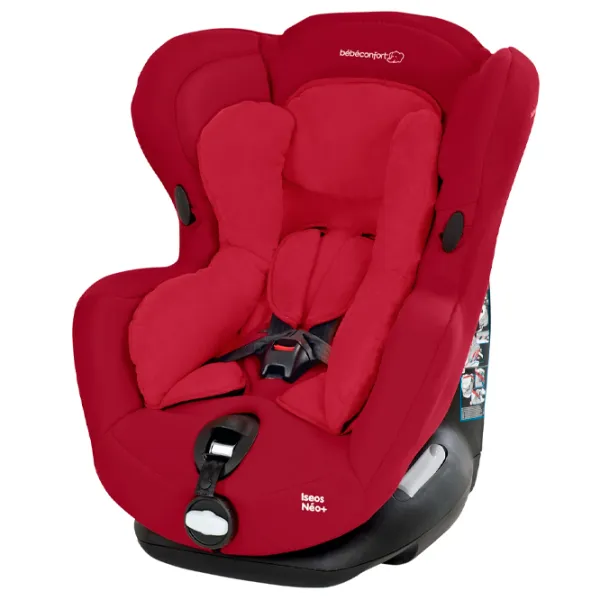 Scaun auto Bebe Confort Iseos Neo -/ 18 kg/ Red photo 1 Scaun auto Bebe Confort Iseos Neo -/ 18 kg/ Red photo 1