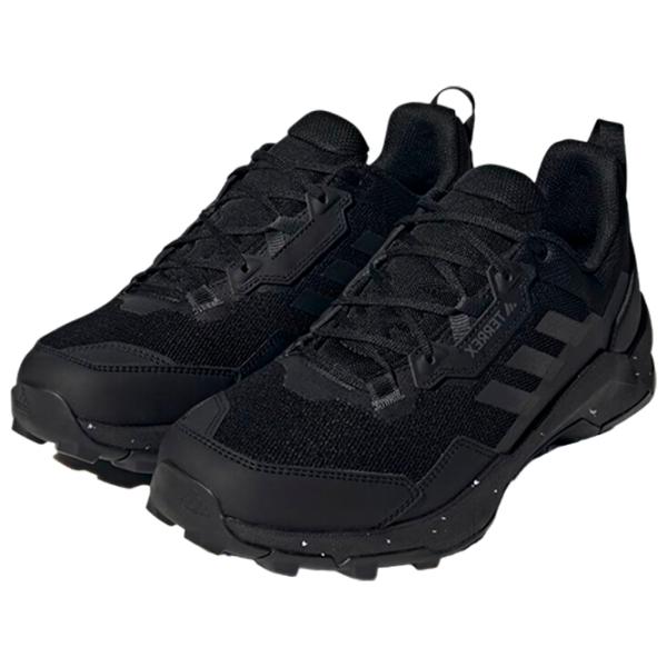 Кроссовки для мужчин Adidas Terrex Ax4 43.5/ Черный photo 1