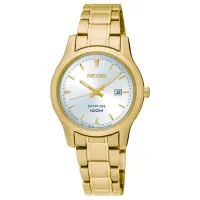 Наручные часы для женщин Seiko SXDG92P1 Кварцевый/ 29 мм