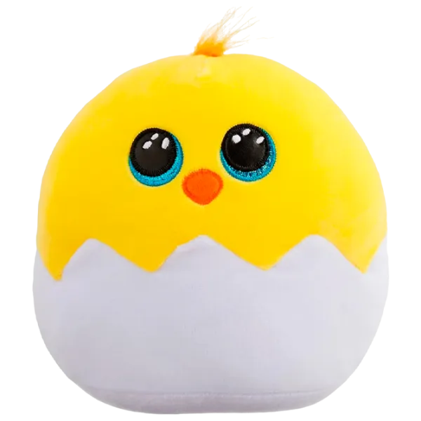 Мягкая игрушка Ty TY39302 3+/ Желтый photo 1