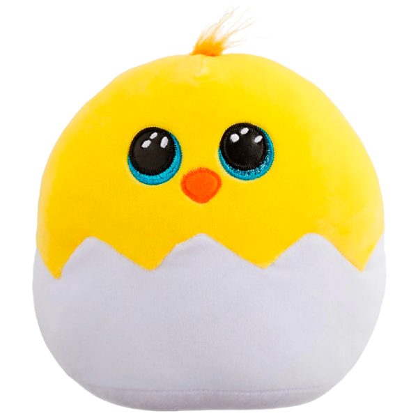 Мягкая игрушка Ty TY39302 3+/ Желтый photo 1