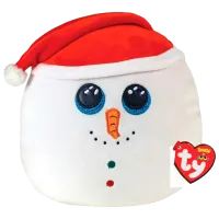 Jucărie moale Ty TY39309 3+/ White