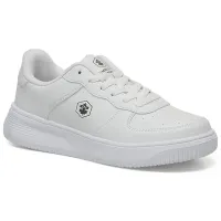 Adidași pentru femei Lumberjack Finster Wmn 4FX Primăvară/ White