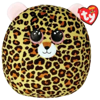 Jucărie moale Ty TY39321 3+/ Yellow