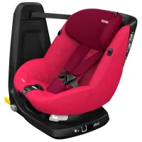 Детское автокресло Bebe Confort IxissFix -/ 18 кг/ Розовый