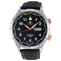 Наручные часы для мужчин Seiko XBEB101 Механический/ 44 мм