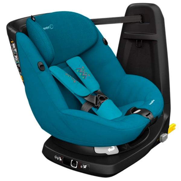 Детское автокресло Bebe Confort IxissFix -/ 18 кг/ Синий photo 1