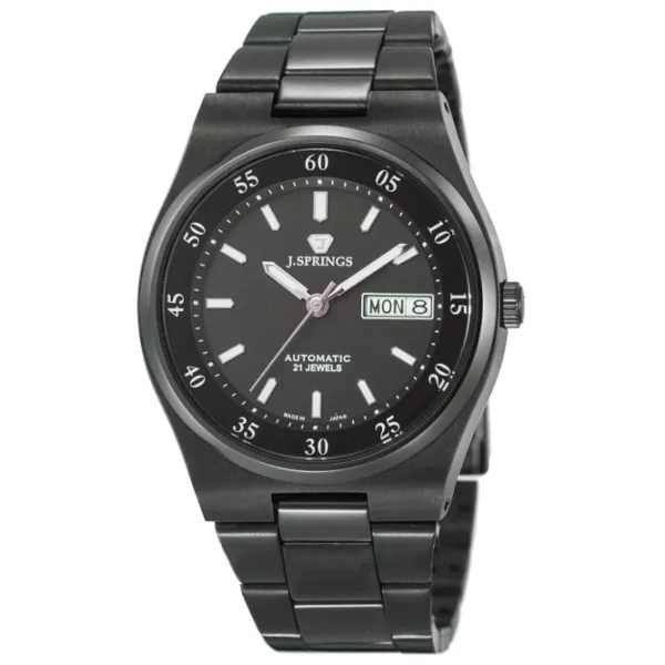 Ceas de mână pentru bărbați Seiko XBEB571 Mecanic/ 40 mm photo 1 Ceas de mână pentru bărbați Seiko XBEB571 Mecanic/ 40 mm photo 1
