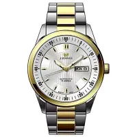 Ceas de mână pentru bărbați Seiko XBEB583 Mecanic/ 41 mm