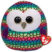 Мягкая игрушка Ty TY39291 3+/ Разноцветный