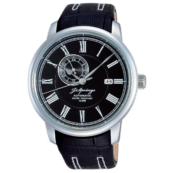 Наручные часы для мужчин Seiko XBEG001 Механический/ 42 мм photo 1 Наручные часы для мужчин Seiko XBEG001 Механический/ 42 мм photo 1