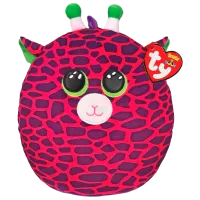 Jucărie moale Ty TY39296 3+/ Red