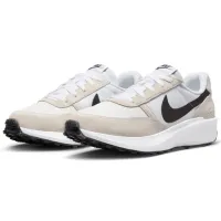 Adidași pentru bărbați Nike Waffle Nav 42.5/ Beige
