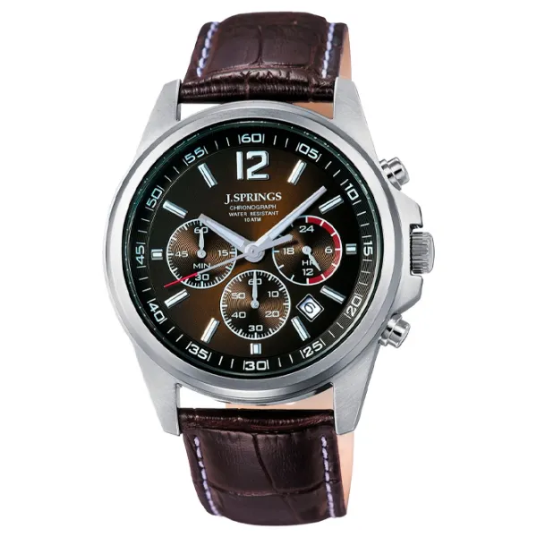Ceas de mână pentru bărbați Seiko XNPFC404Y Cuarț/ 43 mm photo 1 Ceas de mână pentru bărbați Seiko XNPFC404Y Cuarț/ 43 mm photo 1