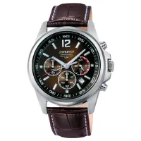 Наручные часы для мужчин Seiko XNPFC404Y Кварцевый/ 43 мм