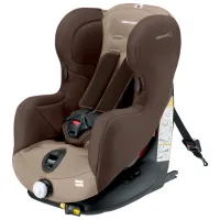 Детское автокресло Bebe Confort Iseos Isofix -/ 18 кг/ Грецкий орех