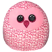 Мягкая игрушка Ty TY39300 3+/ Розовый