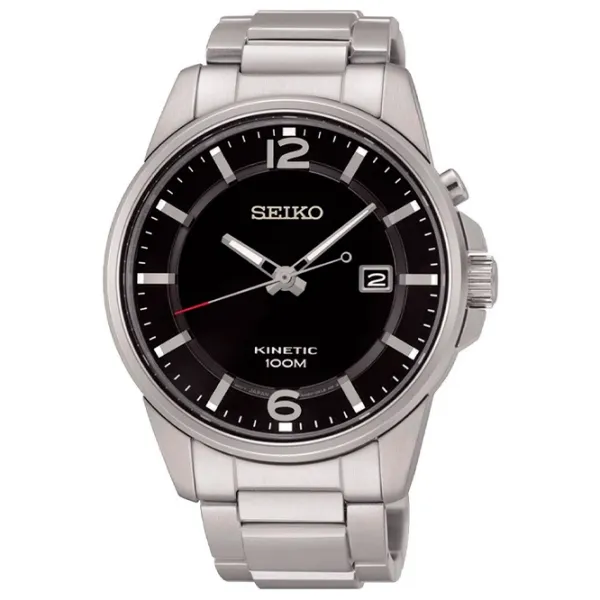 Ceas de mână pentru bărbați Seiko SKA665P1 Cuarț/ 41 mm photo 1 Ceas de mână pentru bărbați Seiko SKA665P1 Cuarț/ 41 mm photo 1