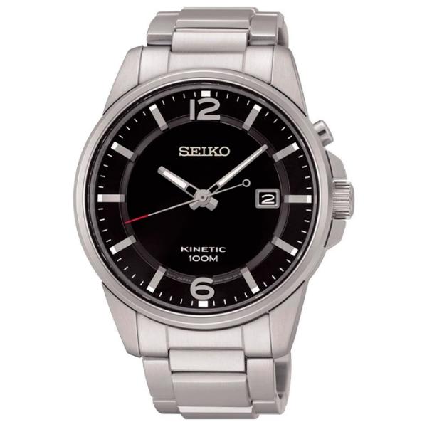 Ceas de mână pentru bărbați Seiko SKA665P1 Cuarț/ 41 mm photo 1 Ceas de mână pentru bărbați Seiko SKA665P1 Cuarț/ 41 mm photo 1