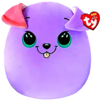 Jucărie moale Ty TY39225 3+/ Purple