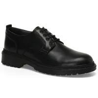 Pantofi pentru bărbați JJ-Stiller 3W ATHOS 3PR Demisezon/ Black