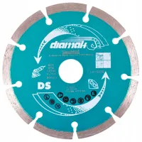 Алмазный отрезной диск Makita D-61139-10 