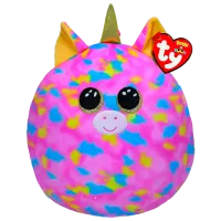 Jucărie moale Ty TY39287 3+/ Purple