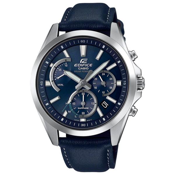 Ceas de mână pentru bărbați Casio EFS-S530L-2A Cuarț/ 44 mm photo 1 Ceas de mână pentru bărbați Casio EFS-S530L-2A Cuarț/ 44 mm photo 1