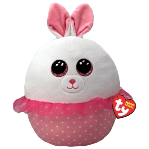 Мягкая игрушка Ty TY39248 3+/ Белый photo 1 Мягкая игрушка Ty TY39248 3+/ Белый photo 1