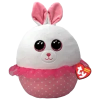 Jucărie moale Ty TY39248 3+/ White