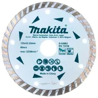 Disc diamantat continuu Makita D-52803 