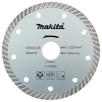 Disc diamantat continuu Makita A-84062 