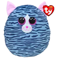 Jucărie moale Ty TY39290 3+/ Gray