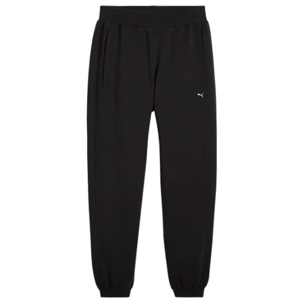 Спортивные брюки для мужчин Puma Mmq T7 Track Pants L/ Черный photo 1