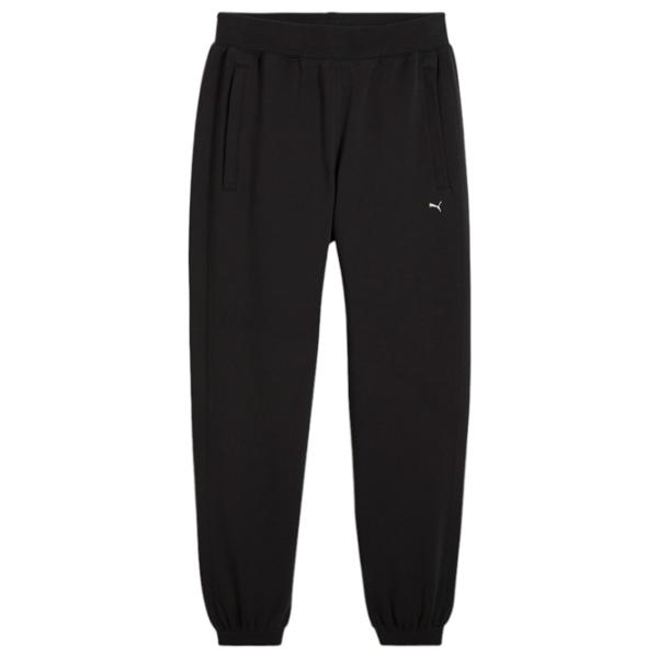 Спортивные брюки для мужчин Puma Mmq T7 Track Pants M/ Черный photo 1 Спортивные брюки для мужчин Puma Mmq T7 Track Pants M/ Черный photo 1