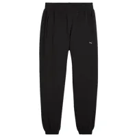Спортивные брюки для мужчин Puma Mmq T7 Track Pants S/ Черный
