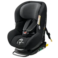 Scaun auto Bebe Confort MiloFix -/ 18 kg/ Black