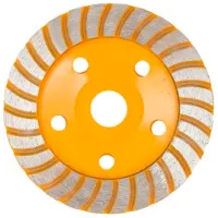 Алмазная чаша для шлифовки Vihri R731039 