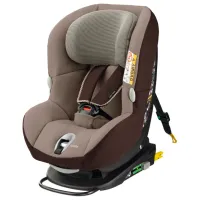 Детское автокресло Bebe Confort MiloFix -/ 18 кг/ Коричневый
