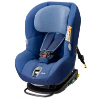 Детское автокресло Bebe Confort MiloFix -/ 18 кг/ Синий