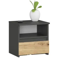 Noptiere Akord CL1 40 40 x x 35/ PAL/ Grey