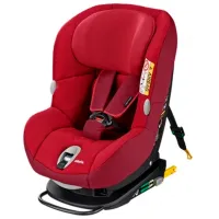 Scaun auto Chicco X-Pace 1 an - 4 ani/ 18 kg/ Red