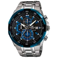 Ceas de mână pentru bărbați Casio EFR-539D-1A2 Cuarț/ 50 mm