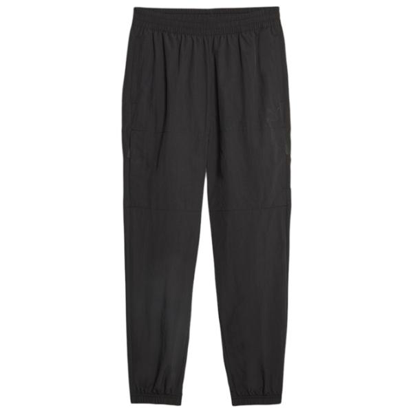Спортивные брюки для мужчин Puma Classics Utility Cargo Pants Wv S/ Черный photo 1