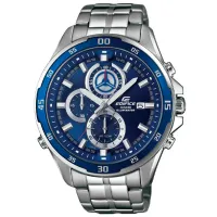 Наручные часы для мужчин Casio EFR-547D-2A Кварцевый/ 47 мм