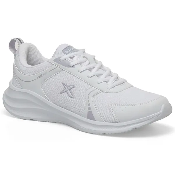 Кроссовки для женщин Kinetix Charles Tx W 4FX Весна/ Белый photo 1