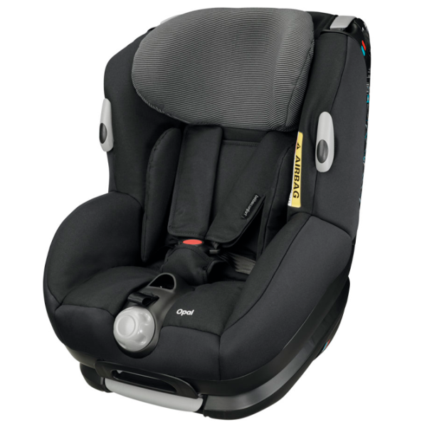 Scaun auto Bebe Confort Opal 0 luni - 4 ani/ 18 kg/ Black photo 1 Scaun auto Bebe Confort Opal 0 luni - 4 ani/ 18 kg/ Black photo 1