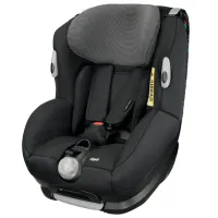 Scaun auto Bebe Confort Opal 0 luni - 4 ani/ 18 kg/ Black