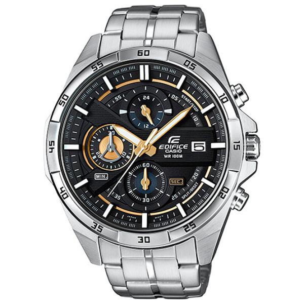 Ceas de mână pentru bărbați Casio EFR-556D-1A Cuarț/ 49 mm photo 1 Ceas de mână pentru bărbați Casio EFR-556D-1A Cuarț/ 49 mm photo 1